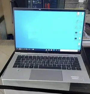 New Laptop HP EliteBook x360 1030 G7 16GB Intel Core i5 SSD 512GB