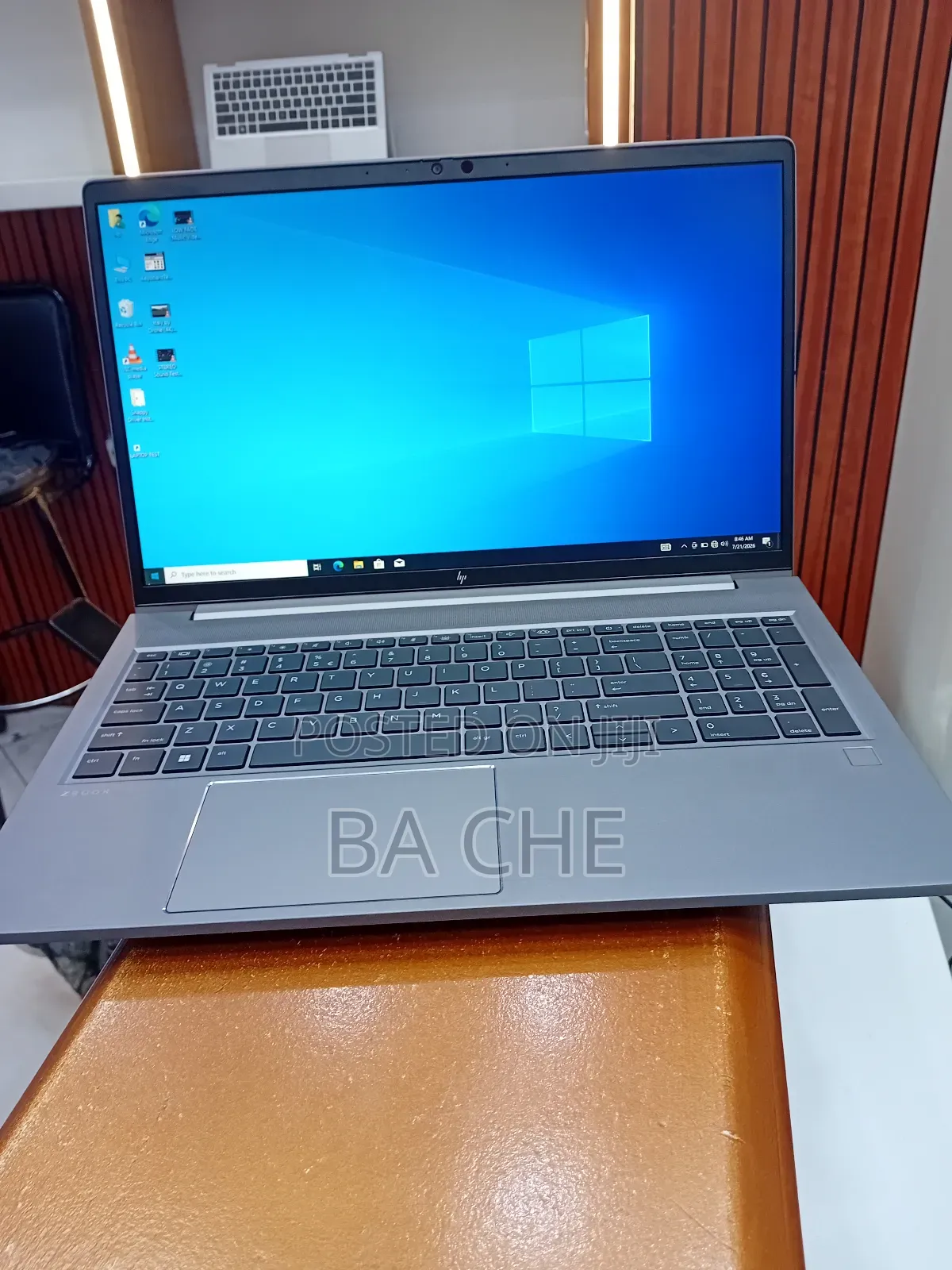 New Laptop 16GB Intel Core i7 SSD 1T