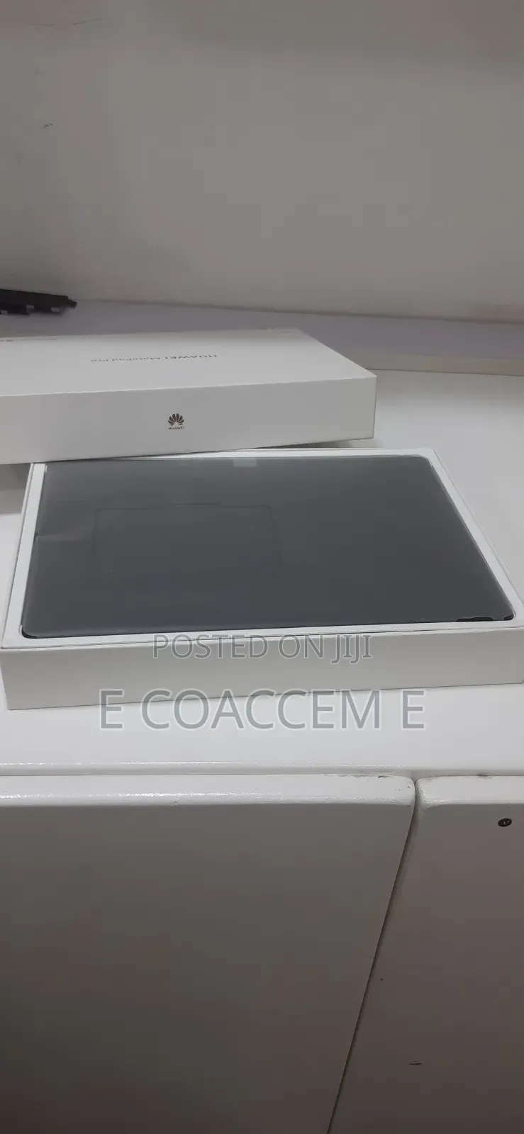 New Huawei MatePad Pro 512 GB