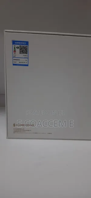 New Huawei MatePad Pro 512 GB