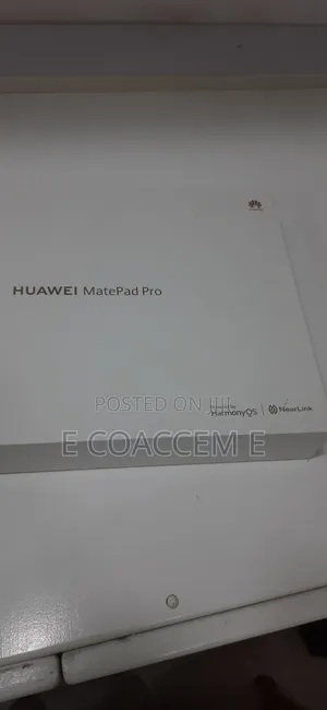 New Huawei MatePad Pro 512 GB