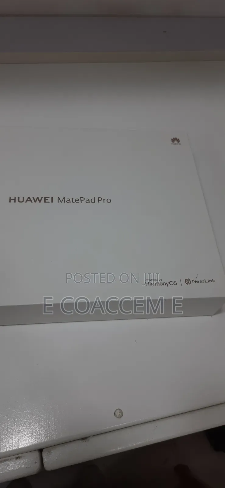 New Huawei MatePad Pro 512 GB