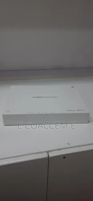 New Huawei MatePad Pro 512 GB