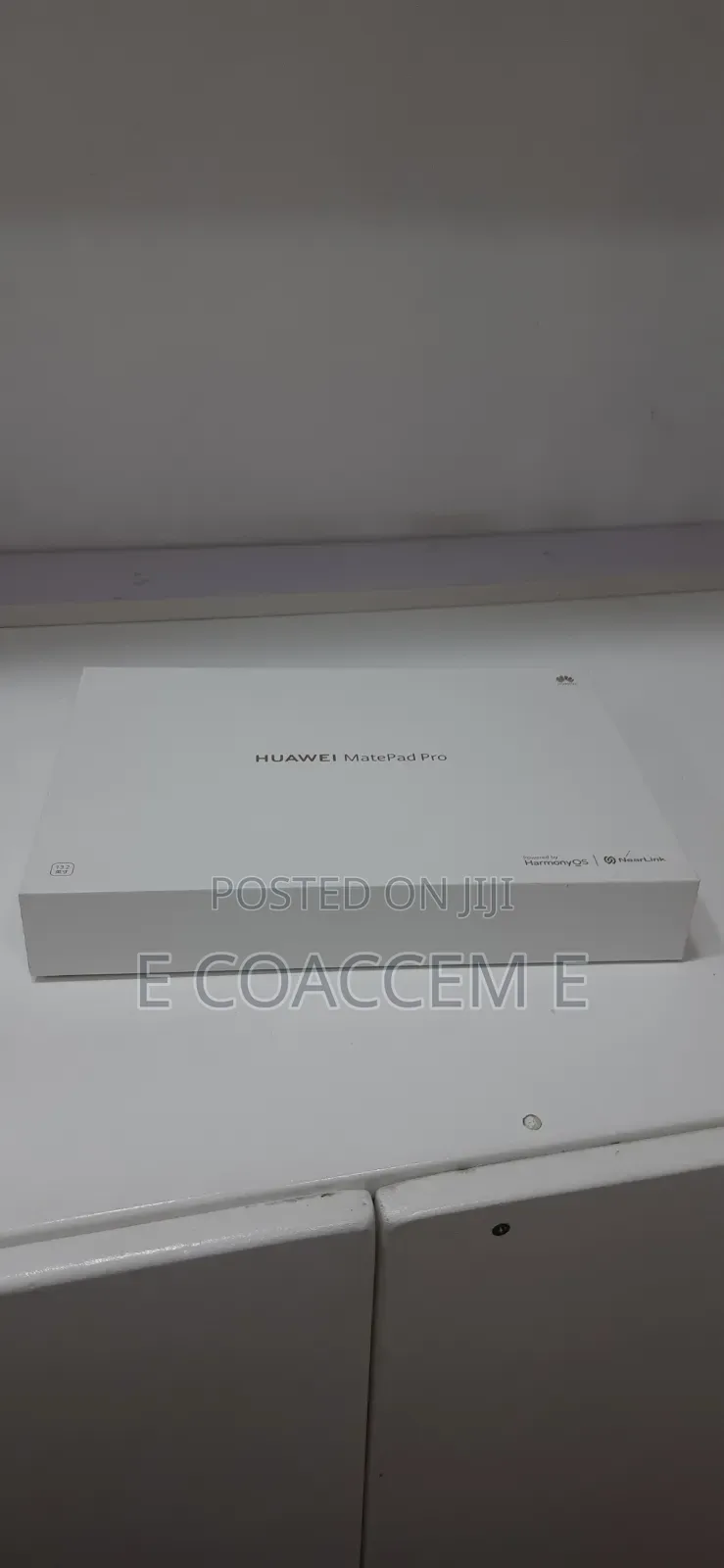 New Huawei MatePad Pro 512 GB