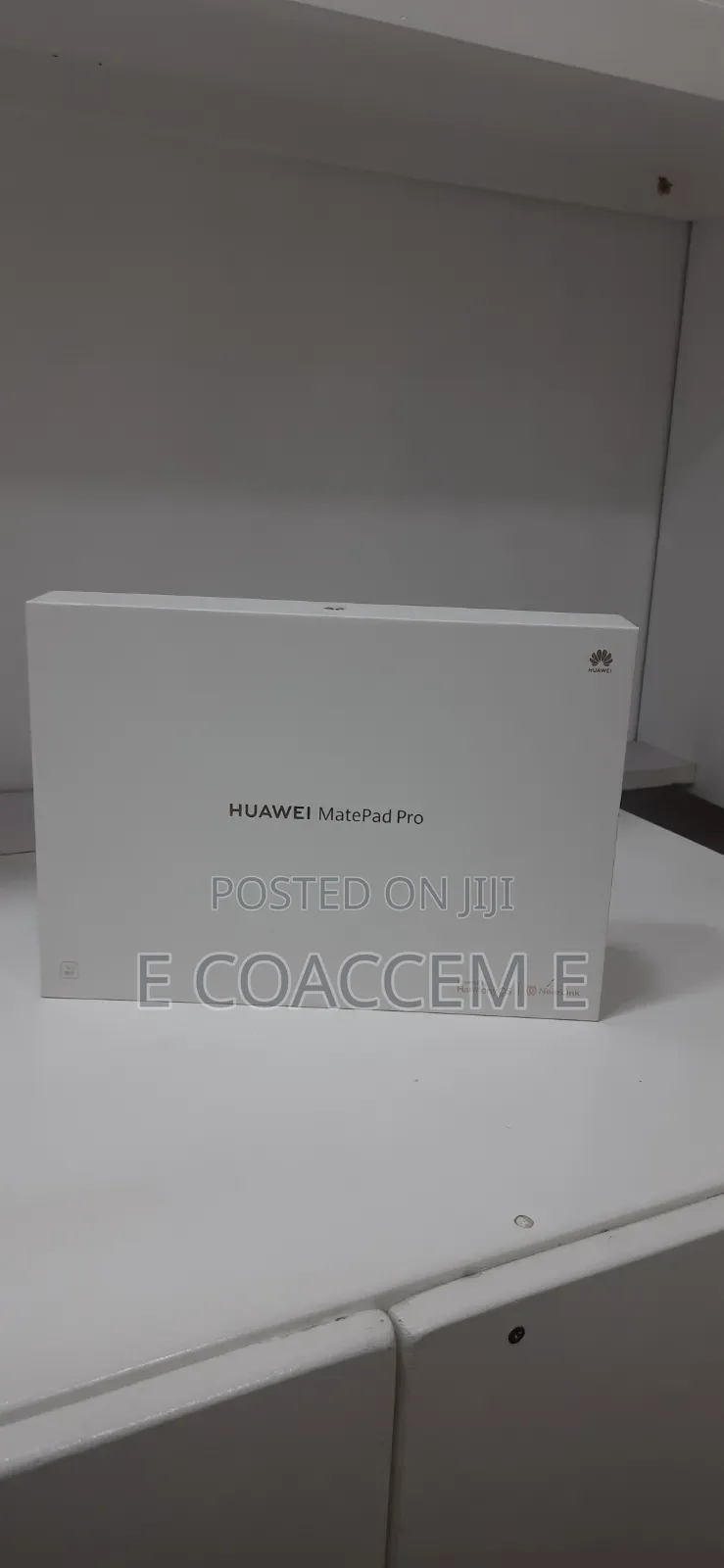 New Huawei MatePad Pro 512 GB