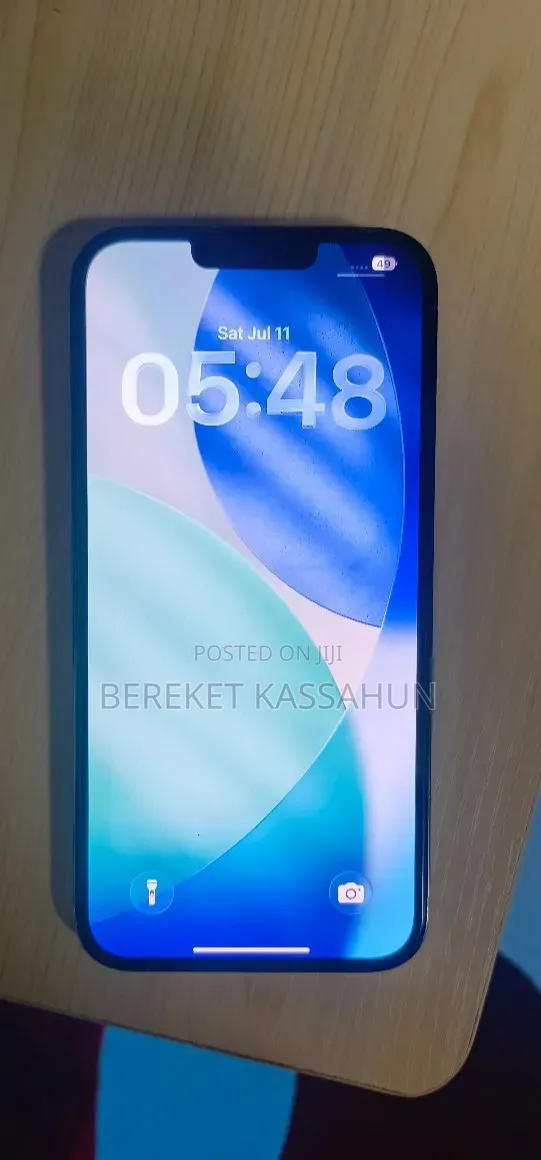 Apple iPhone 13 Pro Max 128 GB Blue