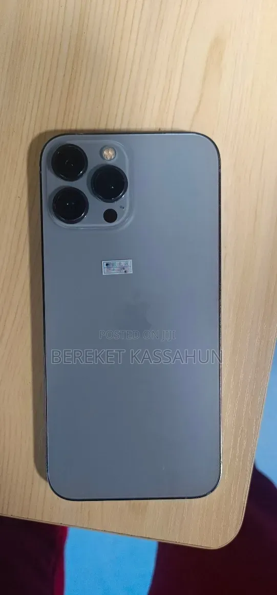 Apple iPhone 13 Pro Max 128 GB Blue