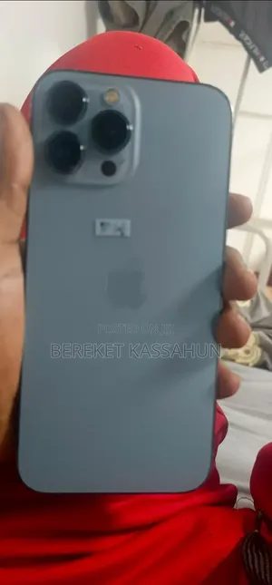Apple iPhone 13 Pro Max 128 GB Blue
