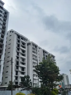 4bdrm Apartment in ቦሌ, Bole for sale