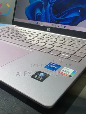 New Laptop HP Pavilion 14 16GB Intel Core i7 SSD 512GB