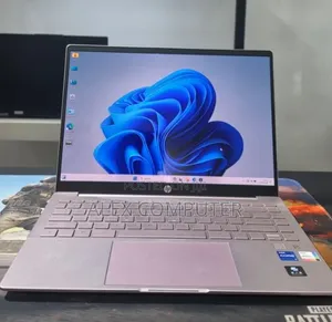 New Laptop HP Pavilion 14 16GB Intel Core i7 SSD 512GB