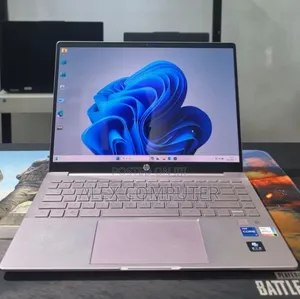 New Laptop HP Pavilion 14 16GB Intel Core i7 SSD 512GB