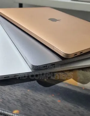 New Laptop Apple MacBook Air 2020 M1 8GB Apple M1 SSD 256GB