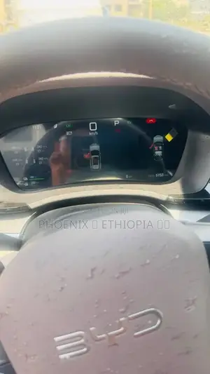 Hyundai Creta 2020 Black