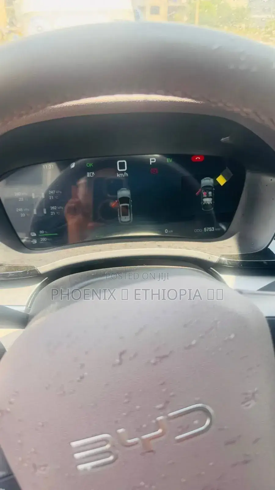 Hyundai Creta 2020 Black
