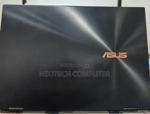 New Laptop Asus ZenBook UX31LA 16GB Intel Core i7 SSD 512GB