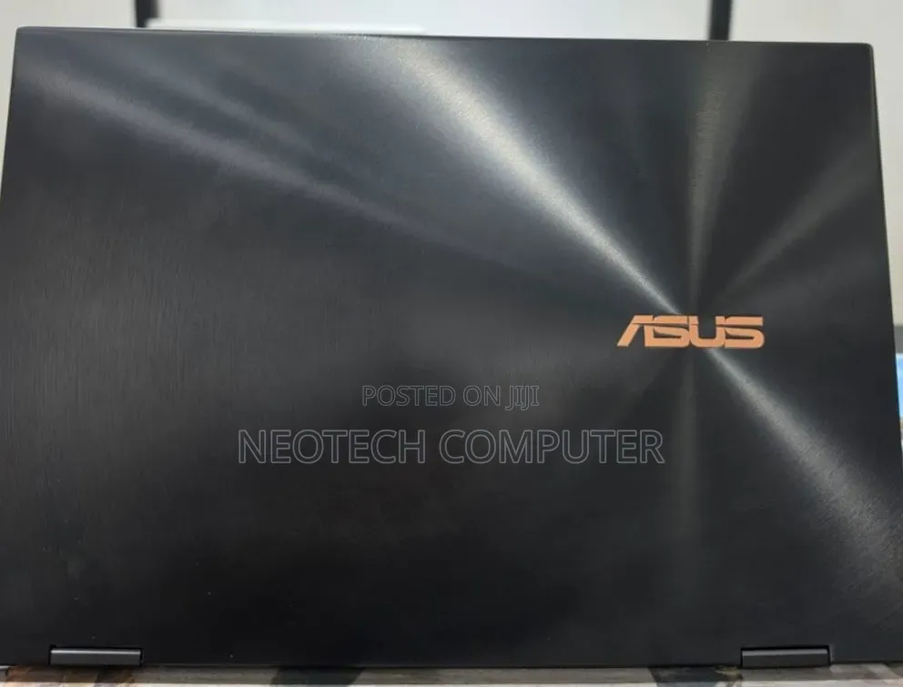 New Laptop Asus ZenBook UX31LA 16GB Intel Core i7 SSD 512GB
