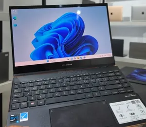 New Laptop Asus ZenBook UX31LA 16GB Intel Core i7 SSD 512GB