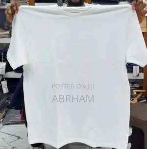 Cotton T-Shert