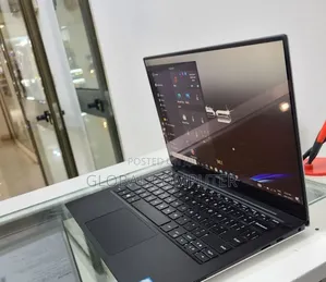 New Laptop Dell XPS 13 16GB Intel Core Ultra 7 SSD 512GB