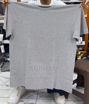 Cotton T-Shert
