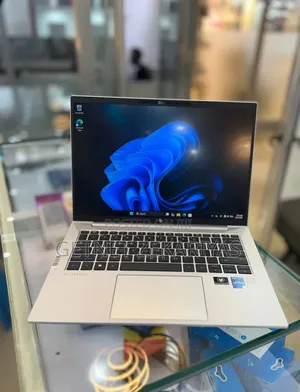 New Laptop HP EliteBook 840 G9 16GB Intel Core i5 SSD 512GB