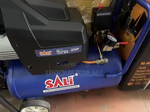 Sali Compressor 50 L