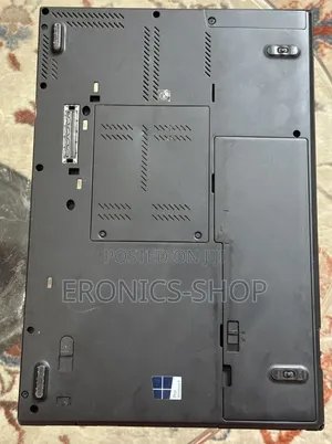 Laptop Lenovo ThinkPad T430s 8GB Intel Core i7 HDD 500GB
