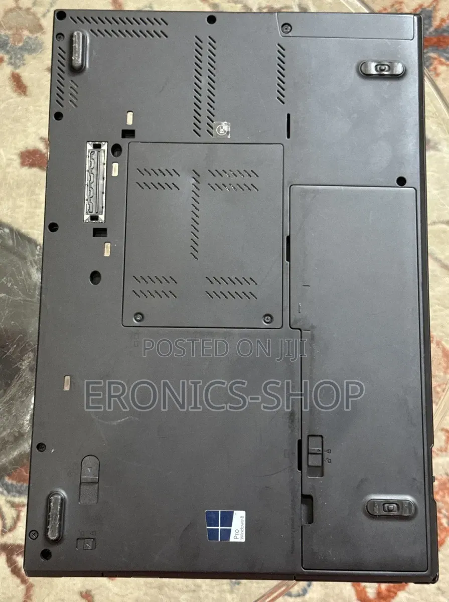 Laptop Lenovo ThinkPad T430s 8GB Intel Core i7 HDD 500GB