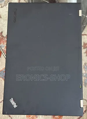 Laptop Lenovo ThinkPad T430s 8GB Intel Core i7 HDD 500GB