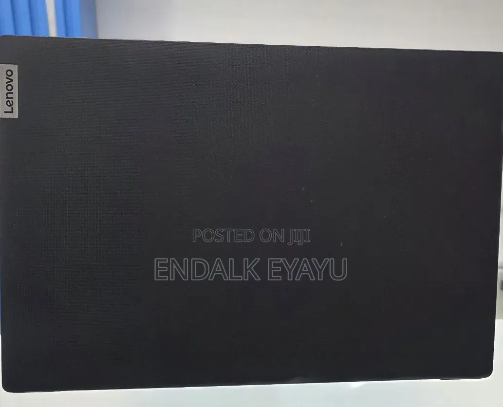 New Laptop Lenovo Ideapad 3 4GB Intel HDD 1T