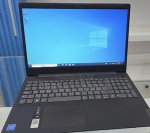 New Laptop Lenovo Ideapad 3 4GB Intel HDD 1T