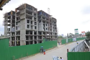 3bdrm Apartment in Gift Real Estate, Yeka for sale