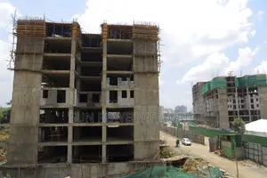 3bdrm Apartment in Gift Real Estate, Yeka for sale