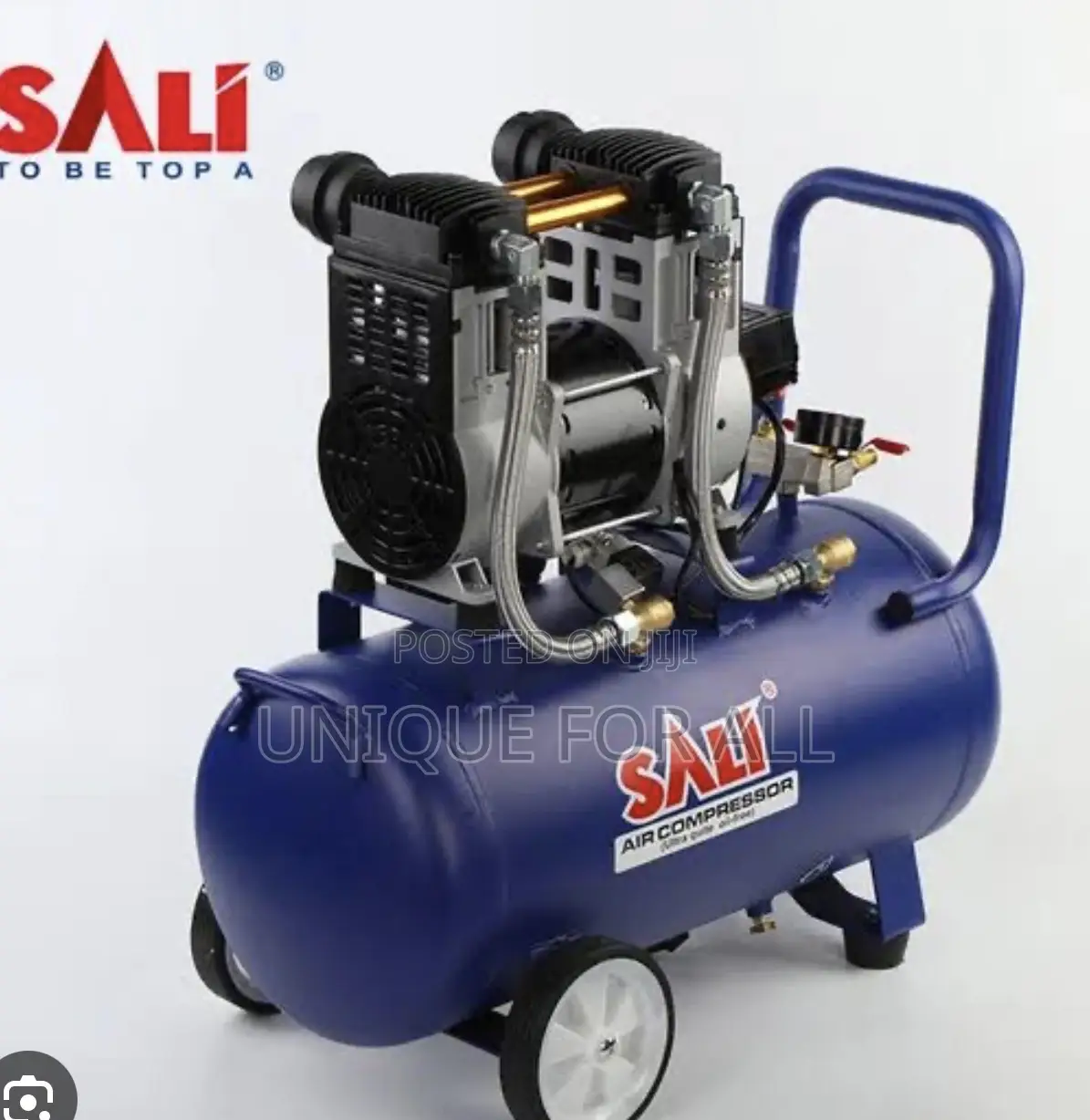 Sali Compressor 50 L