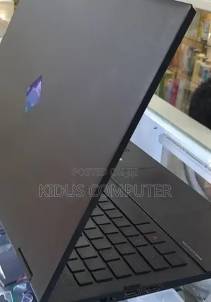 New Laptop HP Omen 15t 16GB Intel Core i7 SSD 512GB