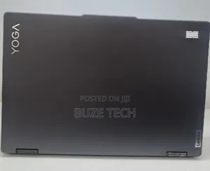 New Laptop Lenovo Yoga 7i 16GB Intel Core Ultra 7 SSD 512GB