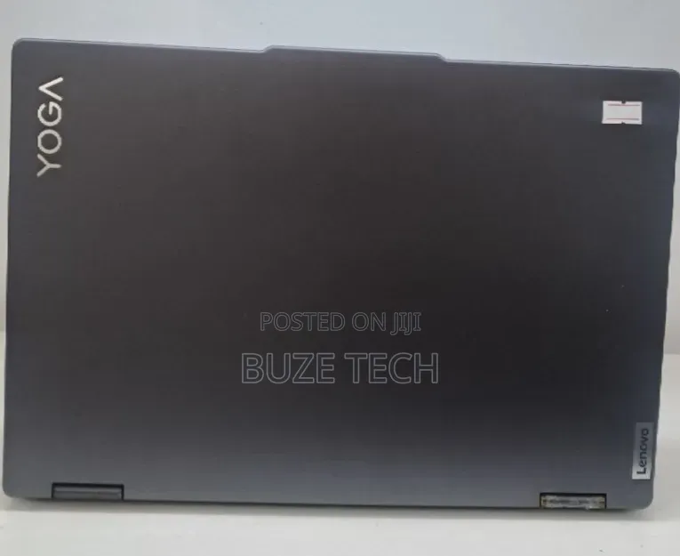 New Laptop Lenovo Yoga 7i 16GB Intel Core Ultra 7 SSD 512GB