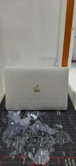 New Laptop Apple MacBook 16GB Intel Core i7 SSD 512GB