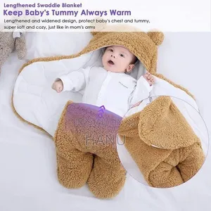 Swadding Blanket