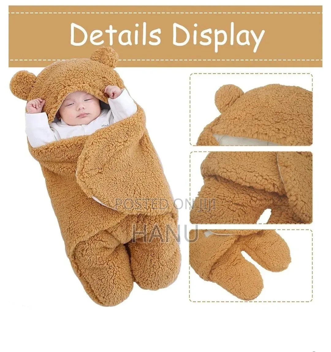 Swadding Blanket