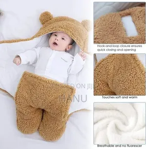 Swadding Blanket