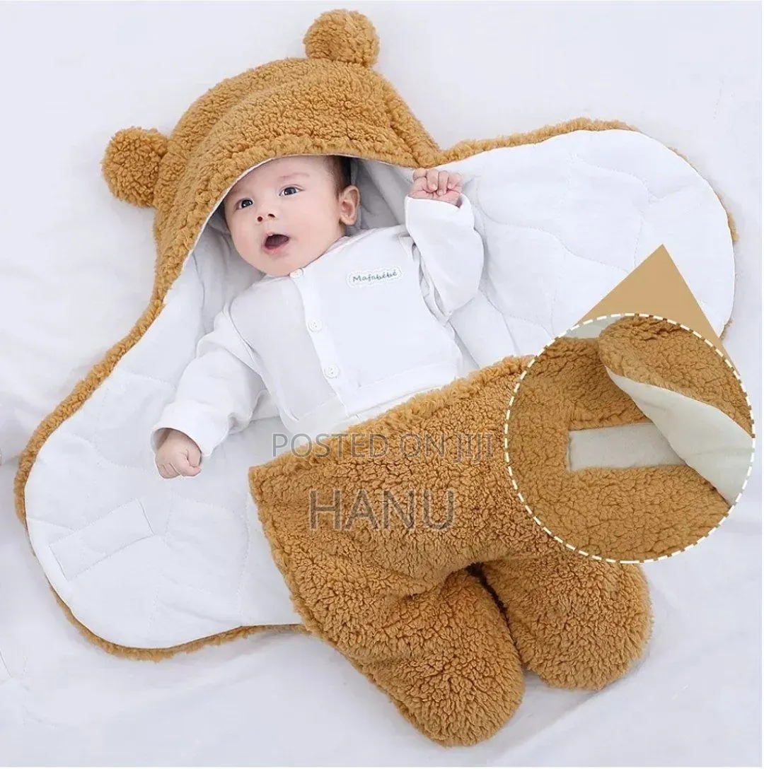 Swadding Blanket