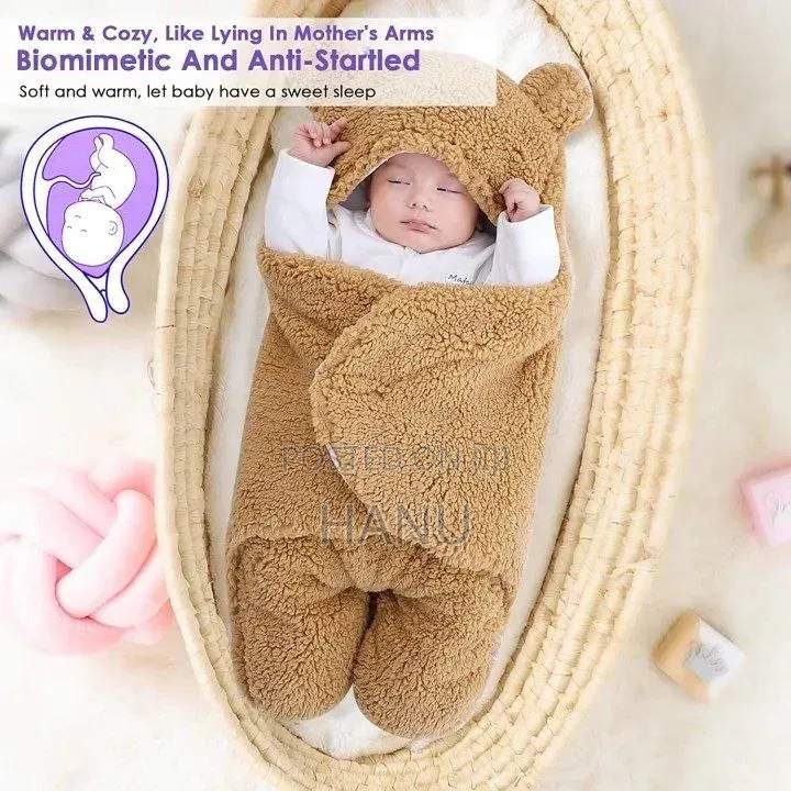 Swadding Blanket
