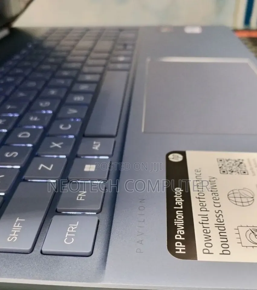 New Laptop HP Pavilion 14 16GB Intel Core i7 SSD 1T