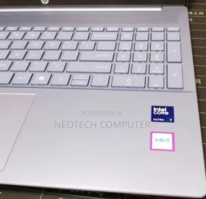 New Laptop HP Pavilion 14 16GB Intel Core i7 SSD 1T