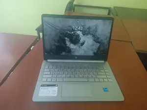 Laptop HP 14-dq1025cl 16GB Intel Core 3 SSD 256GB
