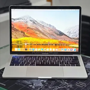 New Laptop Apple MacBook Pro 2019 16GB Intel Core i7 SSD 512GB