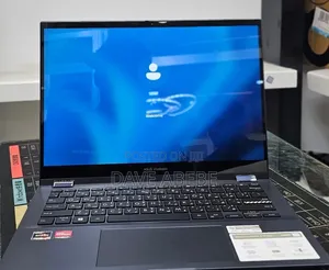 New Laptop Asus Vivobook 14 16GB AMD Ryzen 7 SSD 1T