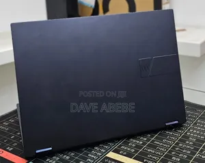 New Laptop Asus Vivobook 14 16GB AMD Ryzen 7 SSD 1T